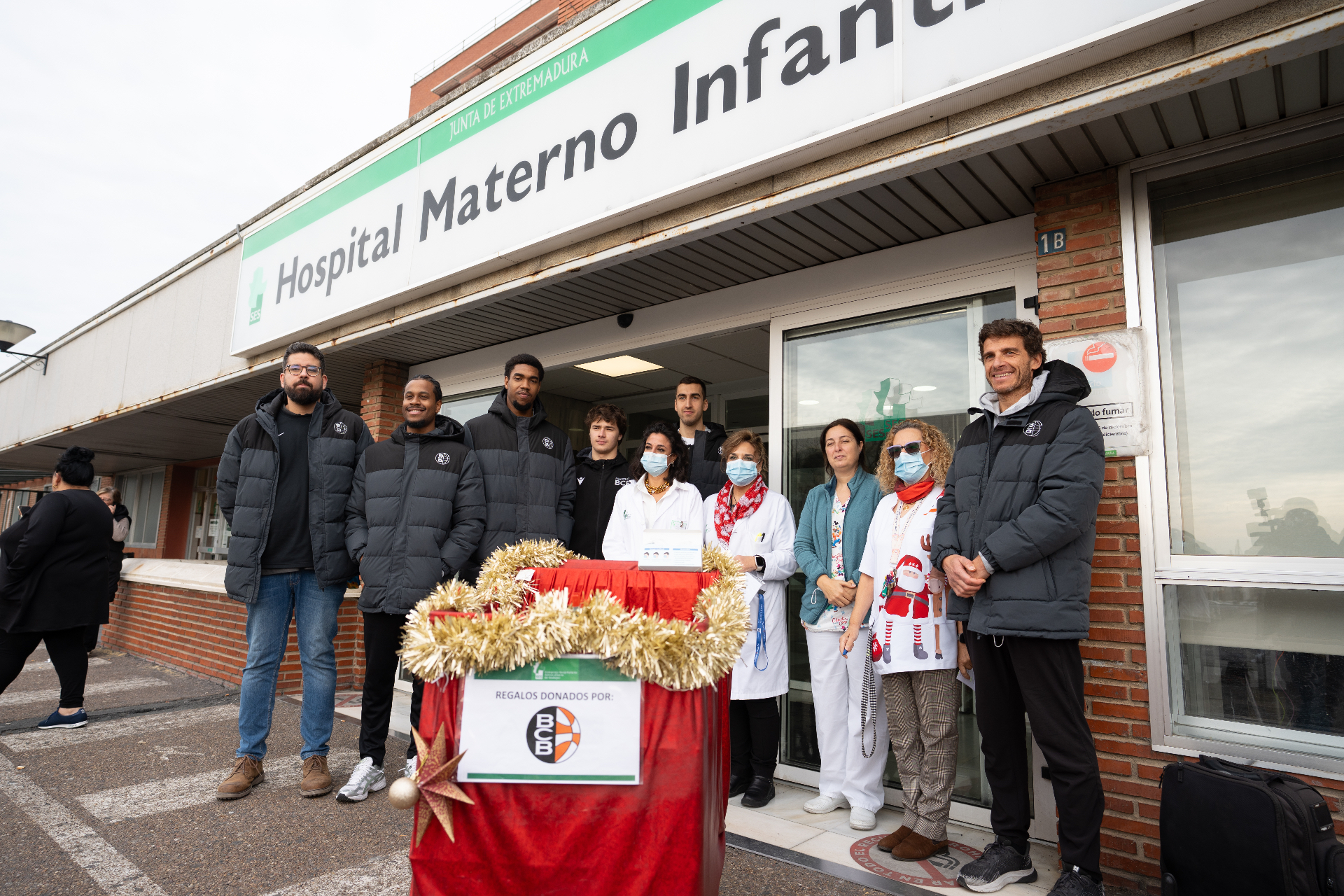 Impacto social del BCB