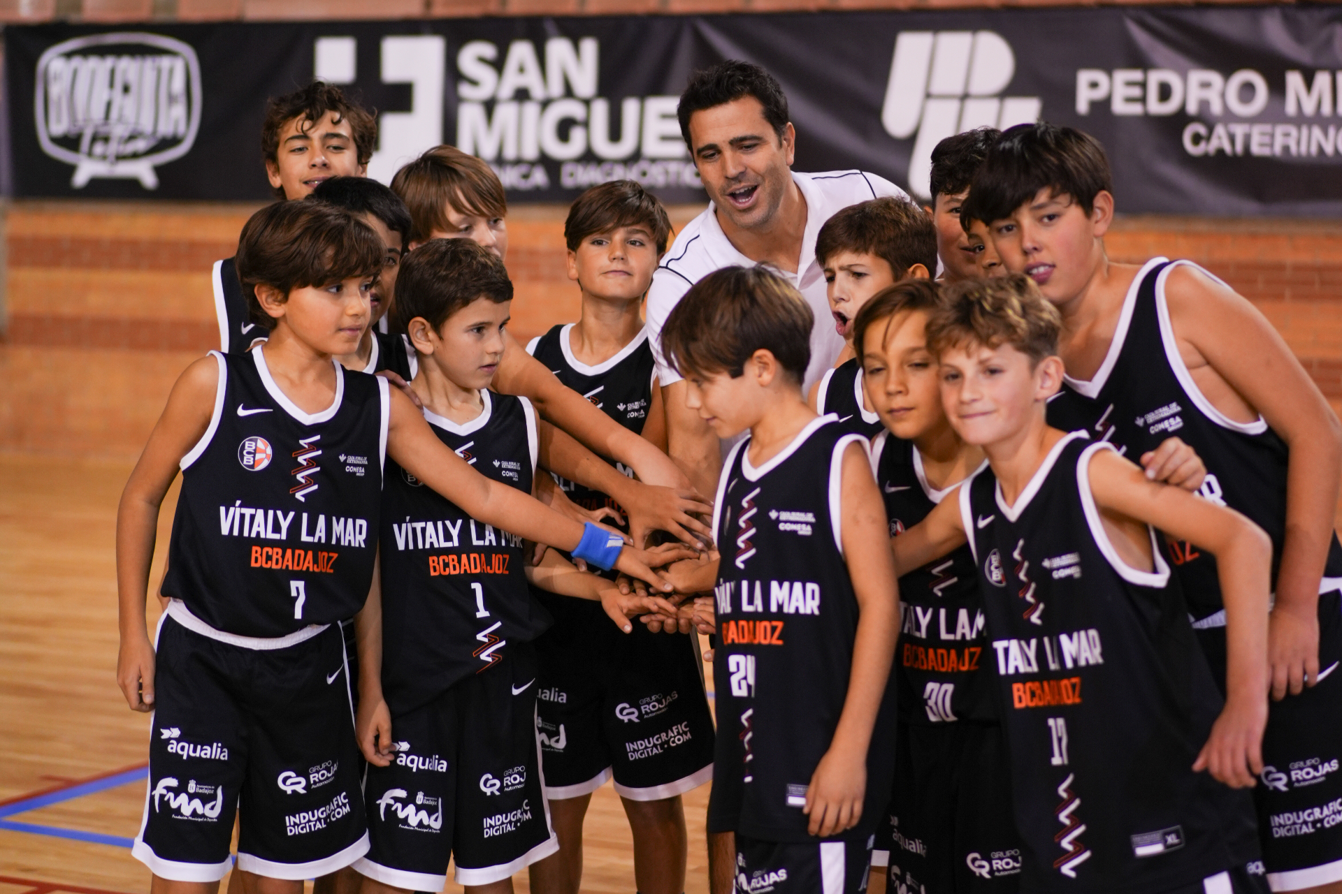 Impacto social del BCB