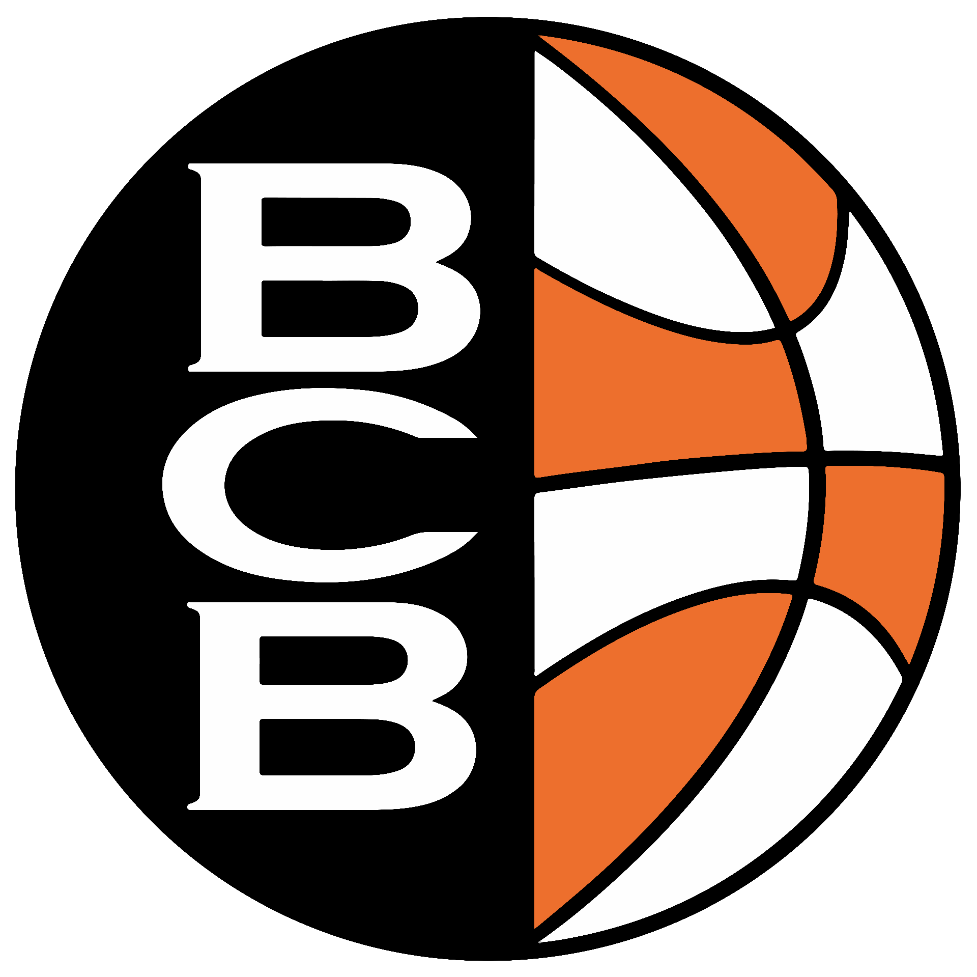 Escudo Club Baloncesto Ciudad de Badajoz